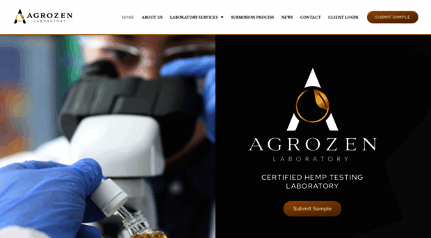agrozenlabs.com