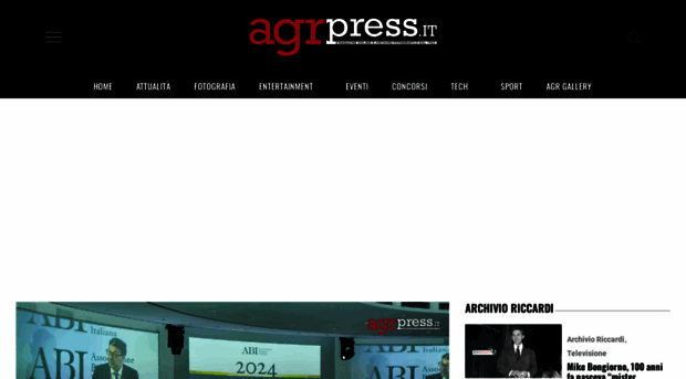 agrpress.it