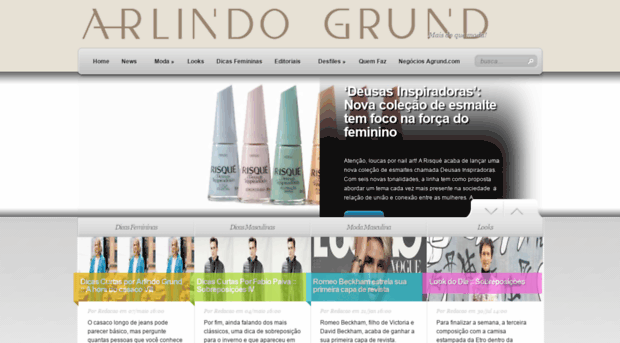 agrund.com