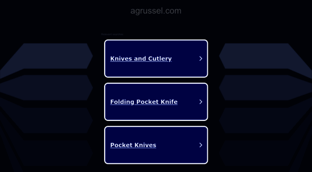 agrussel.com