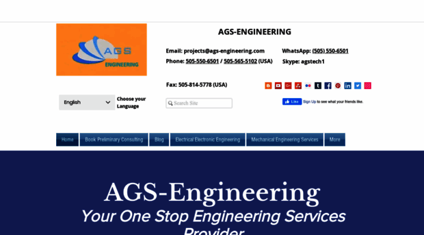 ags-engineering.com