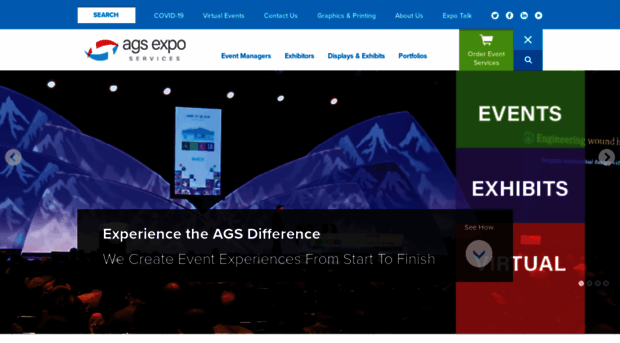 ags-expo.com