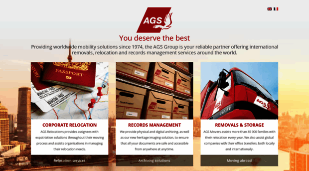 ags-globalsolutions.com