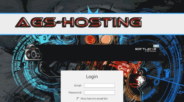 ags-hosting.org