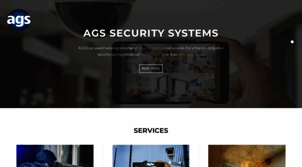 ags-security.co.uk