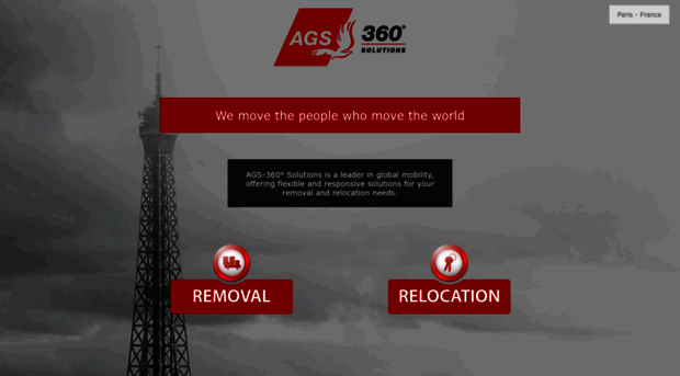 ags360.com