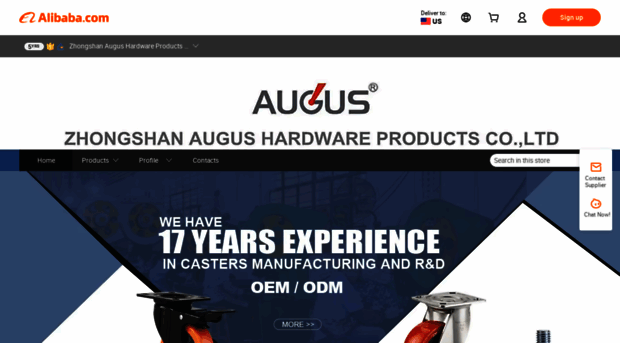agscaster.en.alibaba.com