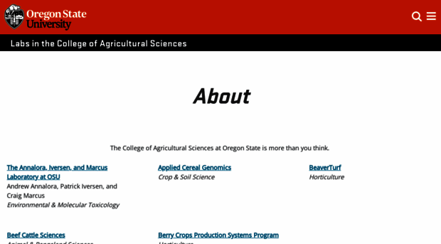agsci-labs.oregonstate.edu