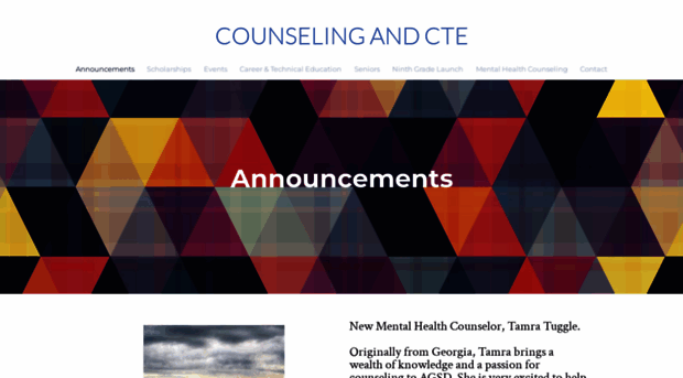 agsdcounselor.weebly.com