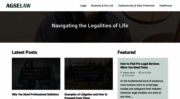 agselaw.com