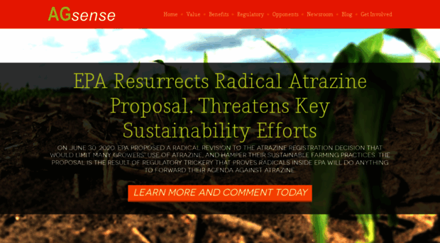 agsense.org