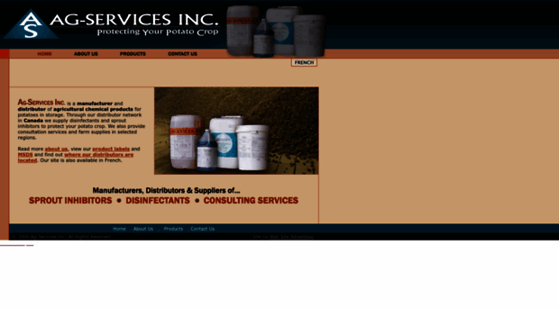 agservices.ca