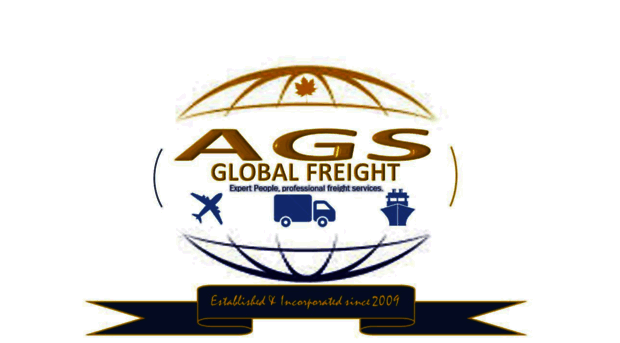 agsglobalfreight.com