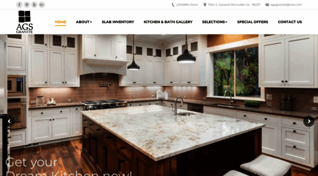 agsgranitecountertops.com