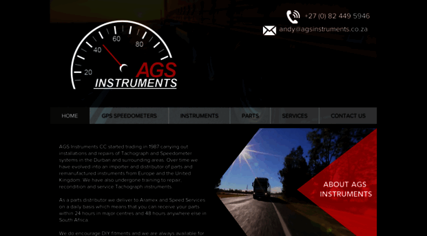 agsinstruments.com