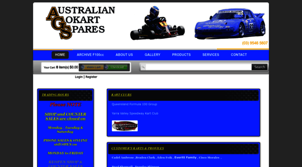 agskartparts.com.au