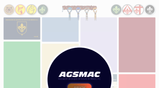 agsmac.org