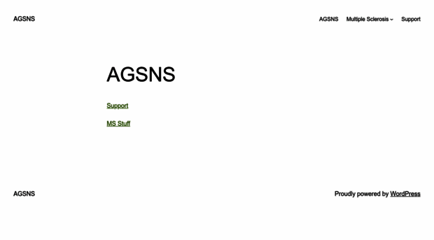 agsns.com