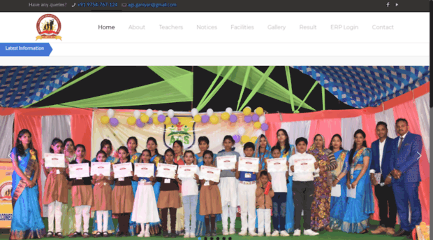 agsschool.in