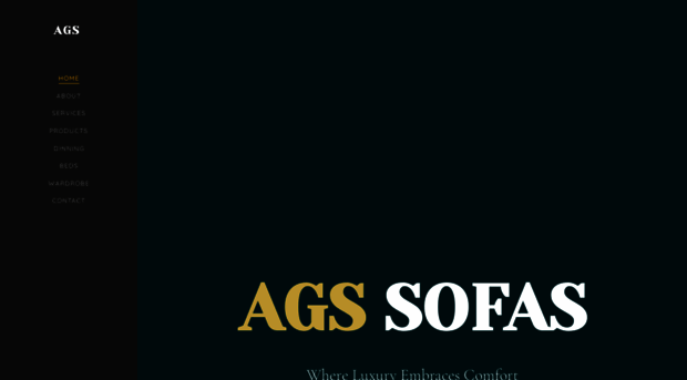 agssofas.com