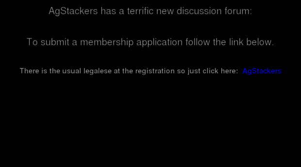 agstackers.com