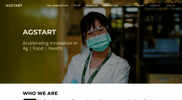 agstart.org