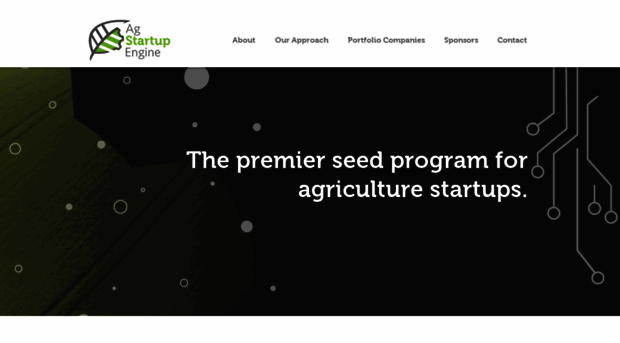 agstartupengine.com