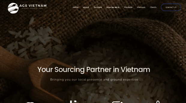 agsvietnam.com