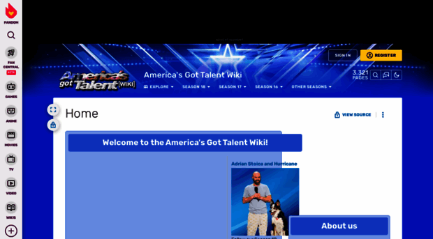 agt.wikia.com