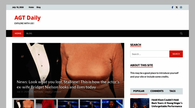 agtdaily.com