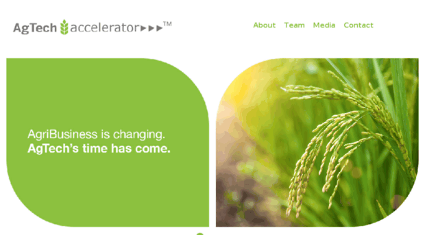 agtechaccelerator.com