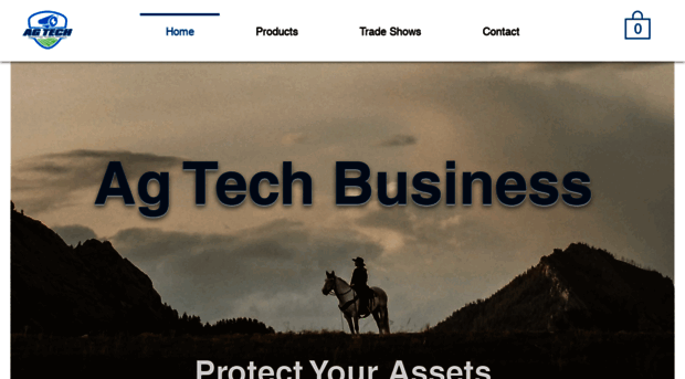 agtechbusiness.com