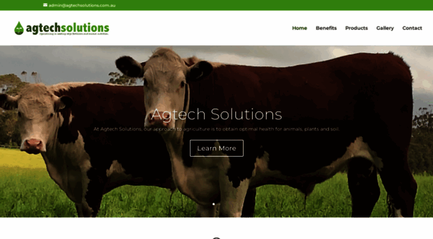 agtechsolutions.com.au