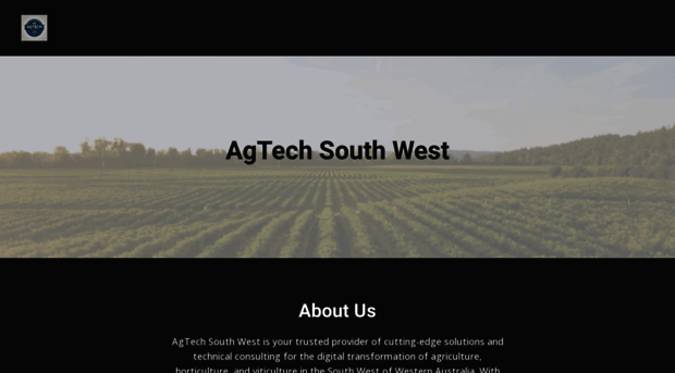agtechsouthwest.com.au