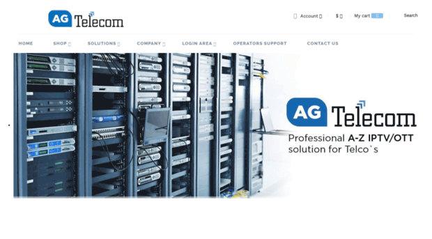 agtelecom.com.au