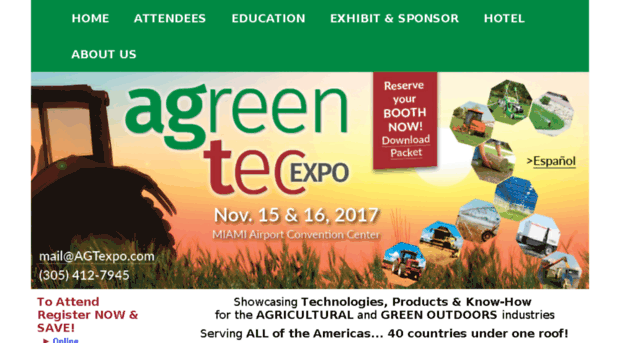 agtexpo.com