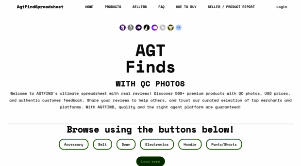 agtfindspreadsheet.com