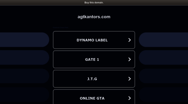agtkantors.com