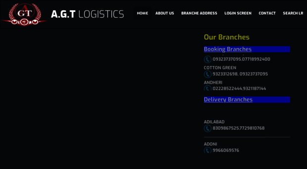 agtlogistic.com