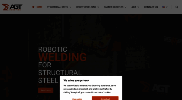 agtrobotics.com