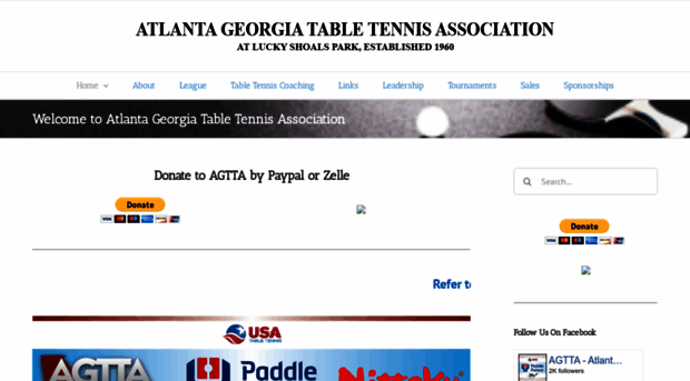 agtta.org