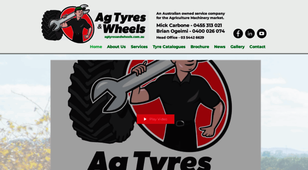 agtyresandwheels.com.au