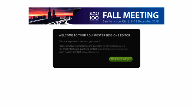 agu2019fallmeeting-agu.ipostersessions.com