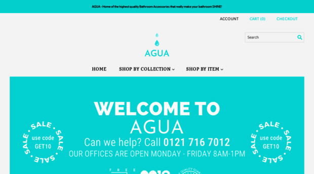 agua-accessories.com