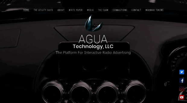 agua.technology