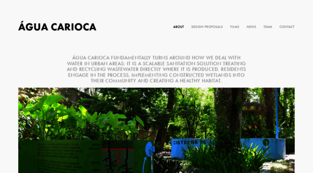 aguacarioca.org