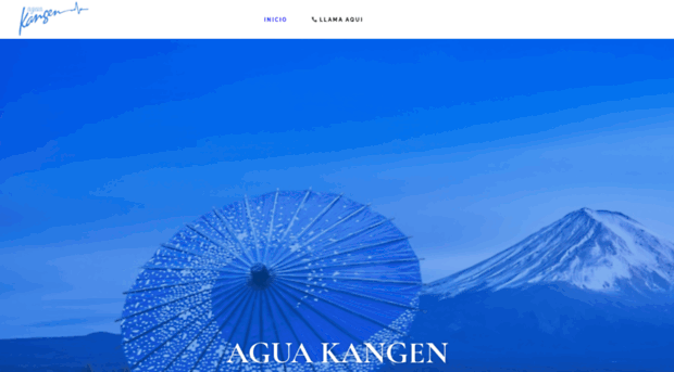 aguakangenoficial.com