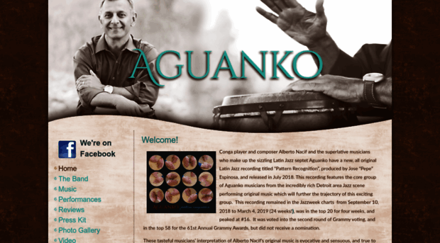 aguanko.com