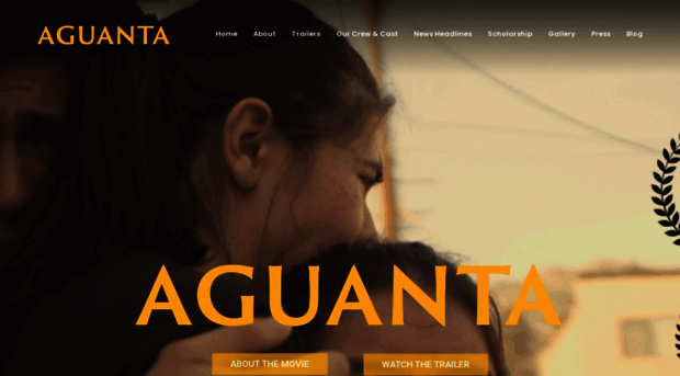 aguantafilm.com