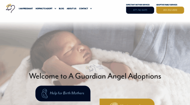 aguardianangel.com